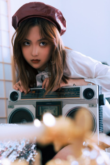 双子星公主第二部